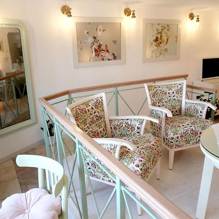 Marvelosa Apartment - Central By The Chain Bridge 부다페스트 외부 사진