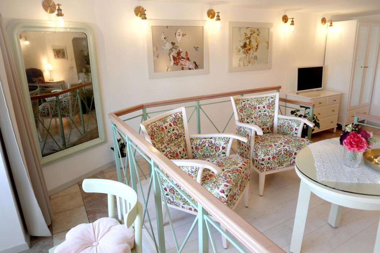 Marvelosa Apartment - Central By The Chain Bridge 부다페스트 외부 사진