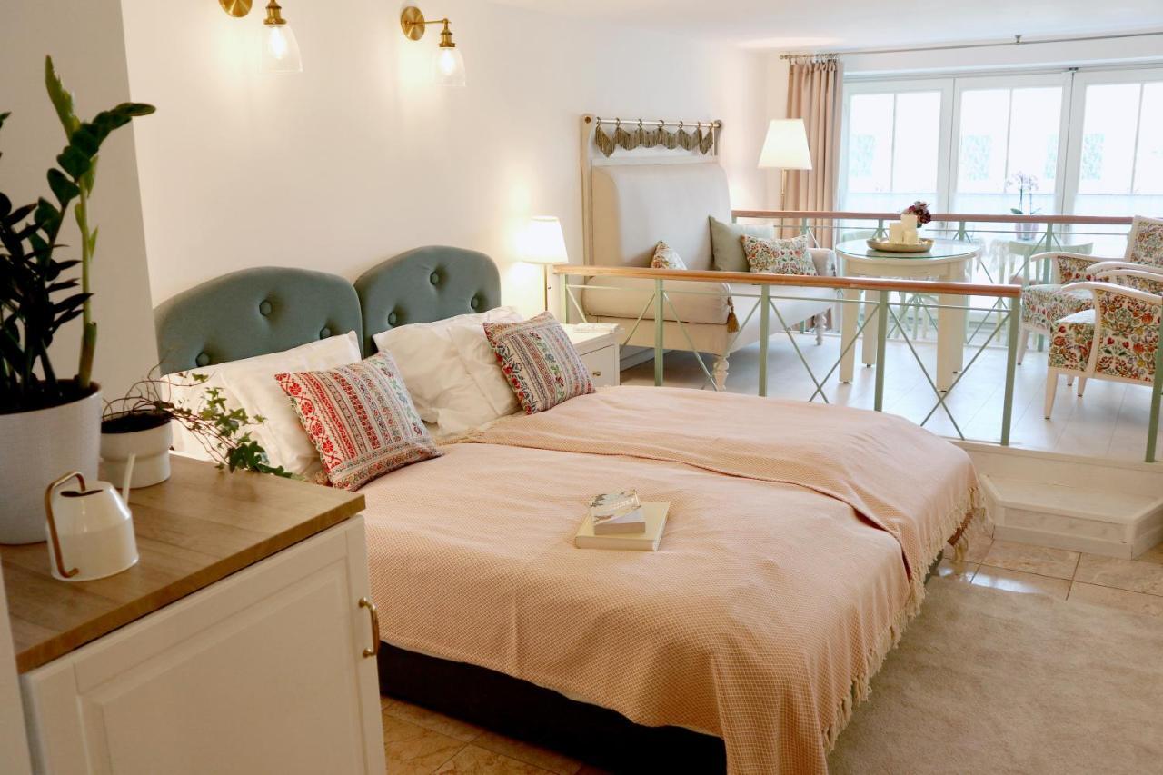Marvelosa Apartment - Central By The Chain Bridge 부다페스트 외부 사진