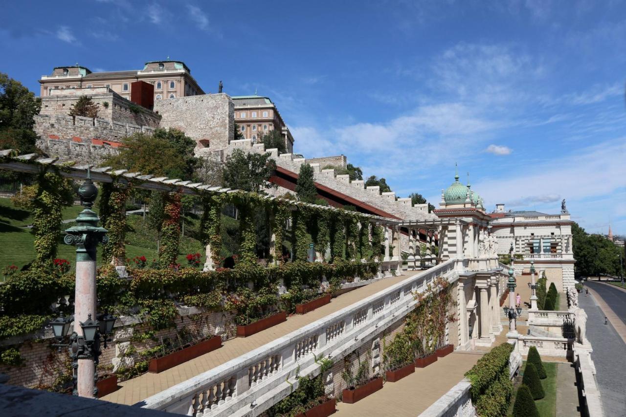 Marvelosa Apartment - Central By The Chain Bridge 부다페스트 외부 사진